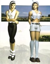 BUY NEW tekken - 58006 Premium Anime Print Poster